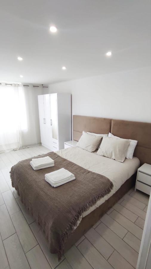 Lemon Tree House Coimbra - Courtyard Garden With City Views Ngoại thất bức ảnh